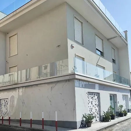 Flavi Home B&B-2