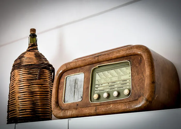 Artist'S Home Catania CentroBed and Breakfast