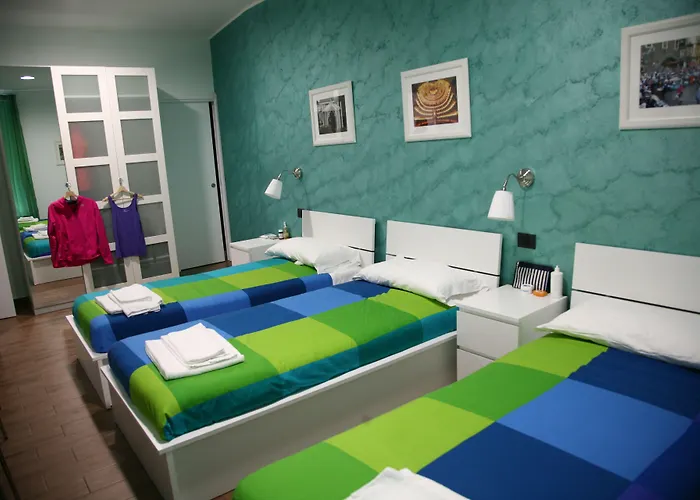 Duomo Bed & Breakfast Catania